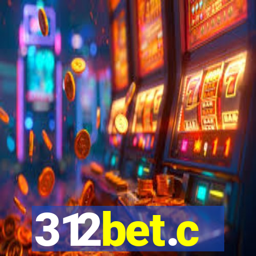 312bet.c