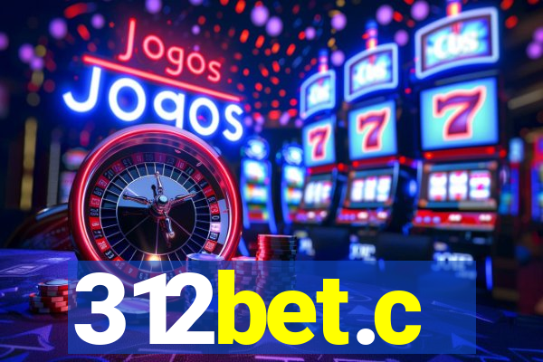 312bet.c