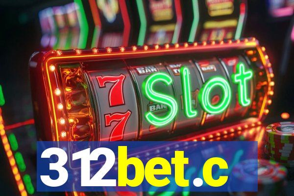 312bet.c