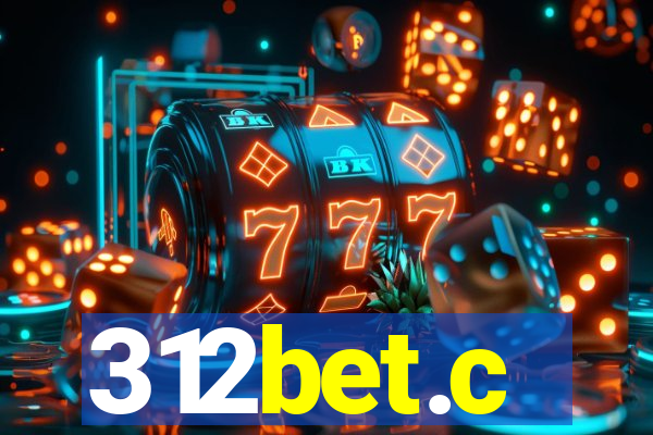 312bet.c
