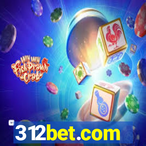 312bet.com