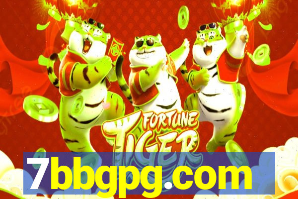 7bbgpg.com