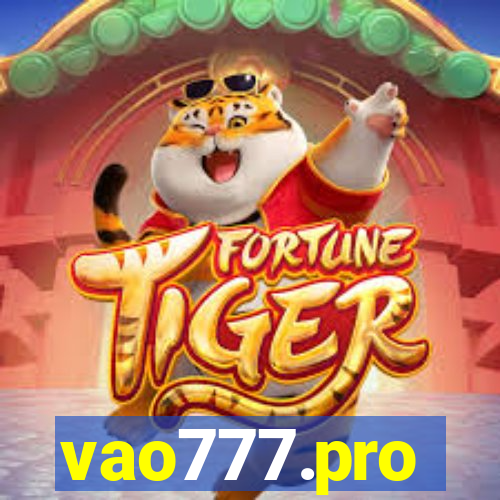 vao777.pro
