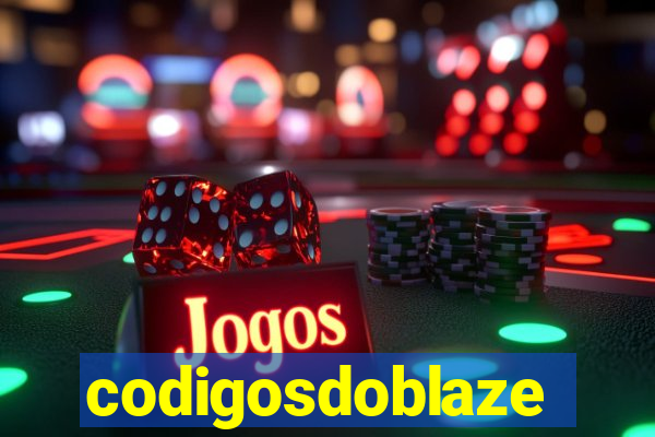 codigosdoblaze