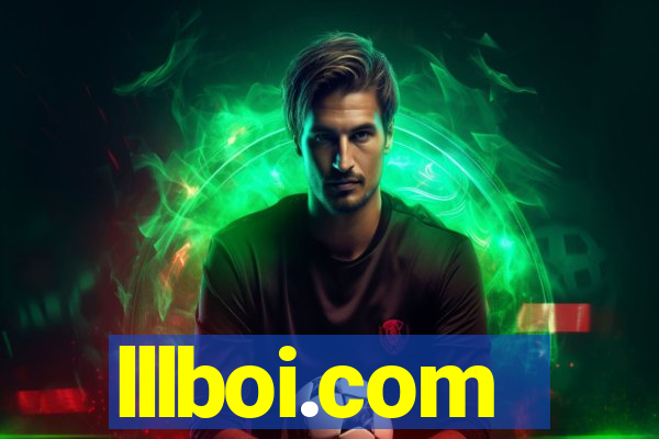 lllboi.com