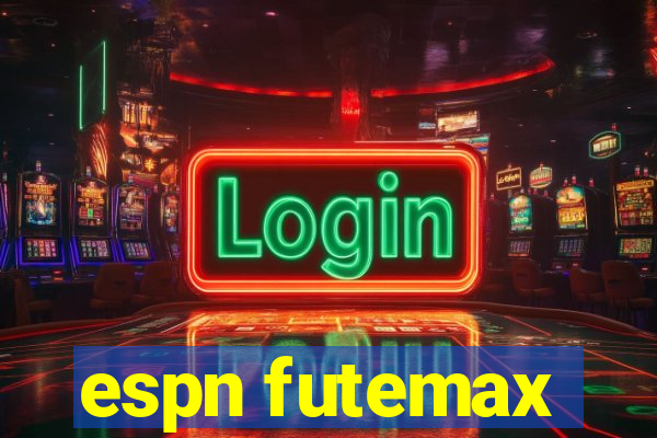 espn futemax