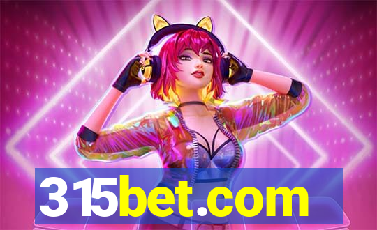 315bet.com
