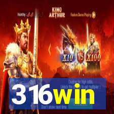 316win