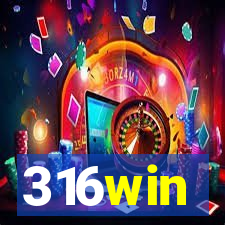 316win