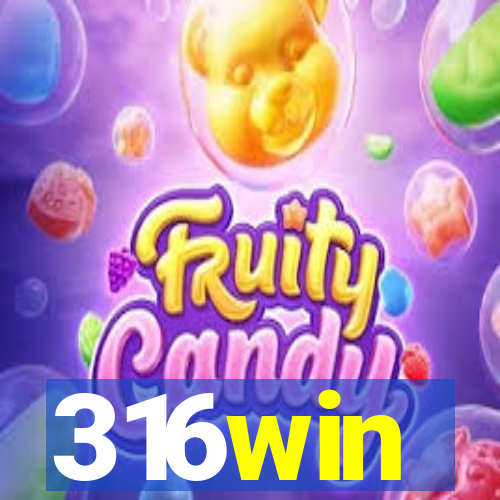 316win