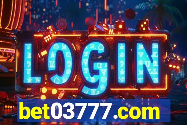 bet03777.com