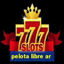 pelota libre ar