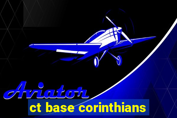 ct base corinthians