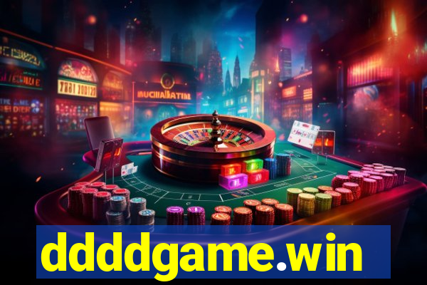 ddddgame.win