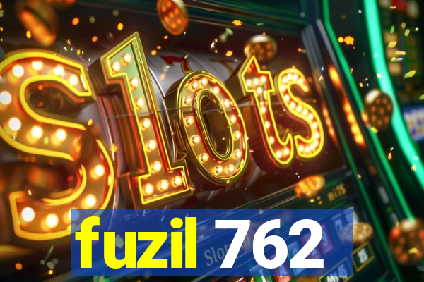 fuzil 762