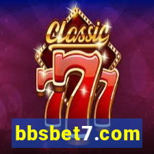 bbsbet7.com