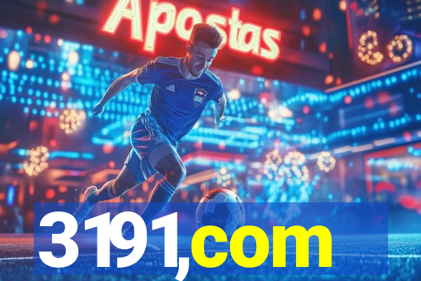 3191,com