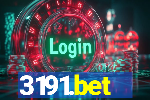 3191.bet
