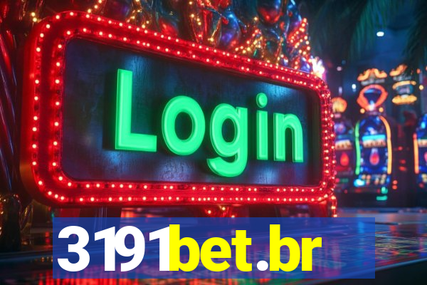 3191bet.br