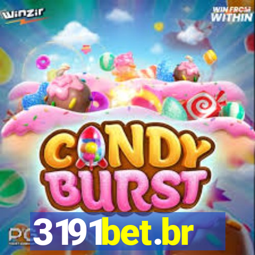 3191bet.br