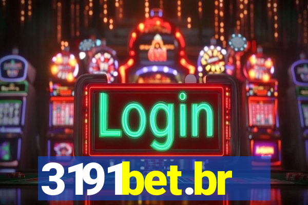 3191bet.br