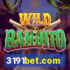 3191bet.com