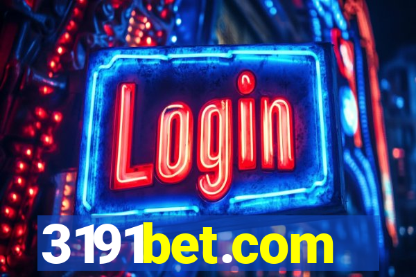 3191bet.com