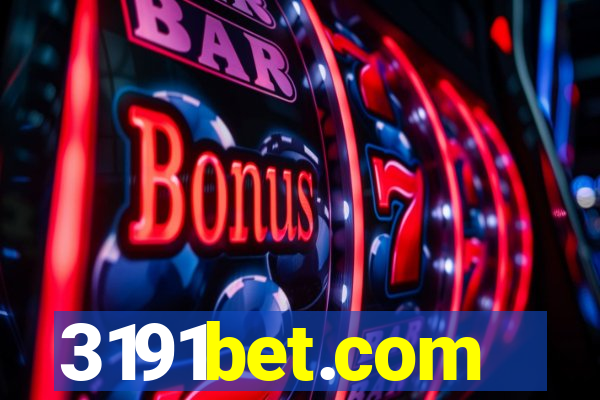 3191bet.com