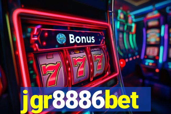 jgr8886bet