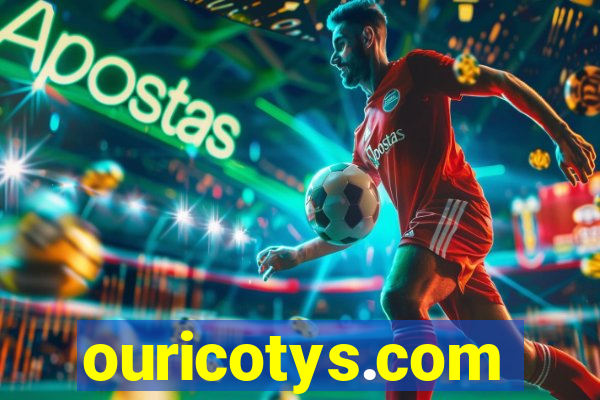 ouricotys.com