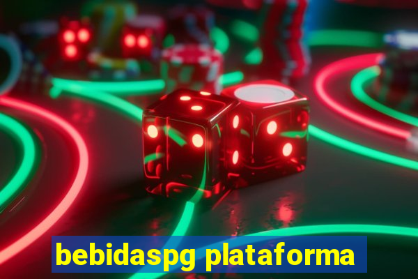 bebidaspg plataforma
