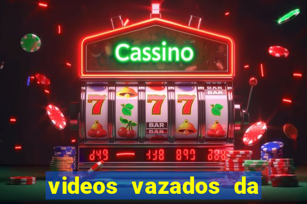 videos vazados da martina oliver