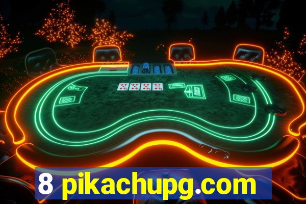 8 pikachupg.com