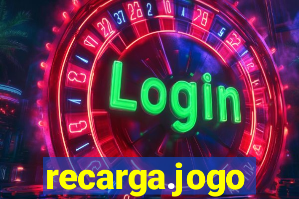 recarga.jogo