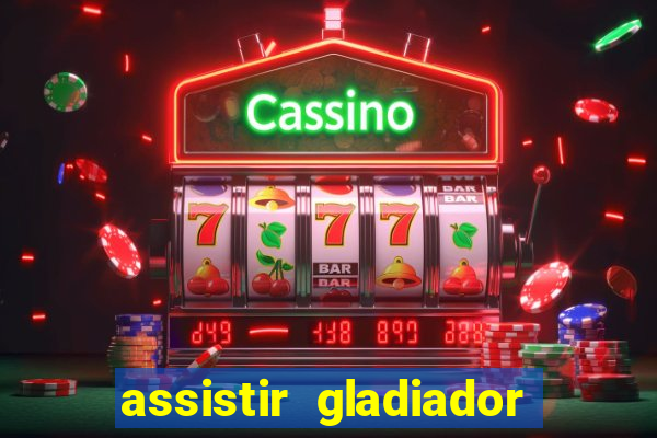 assistir gladiador 2 online grátis