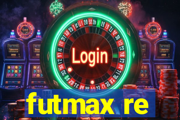futmax re