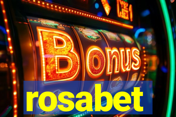 rosabet