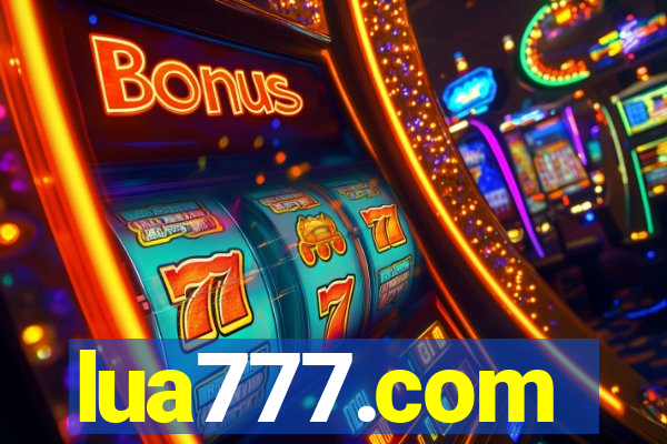 lua777.com
