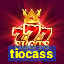 tiocass
