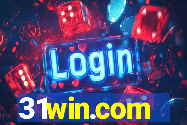 31win.com