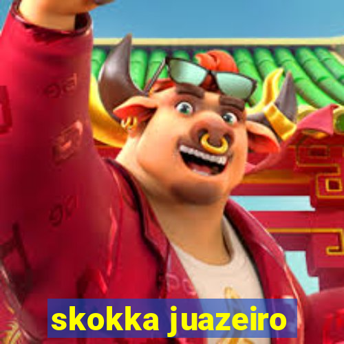 skokka juazeiro
