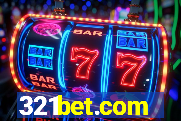 321bet.com