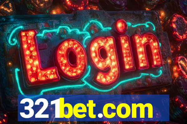 321bet.com