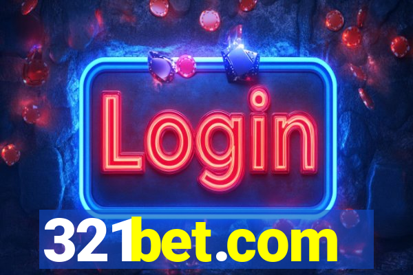 321bet.com