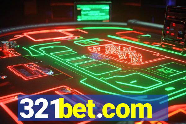 321bet.com