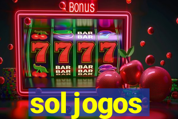 sol jogos