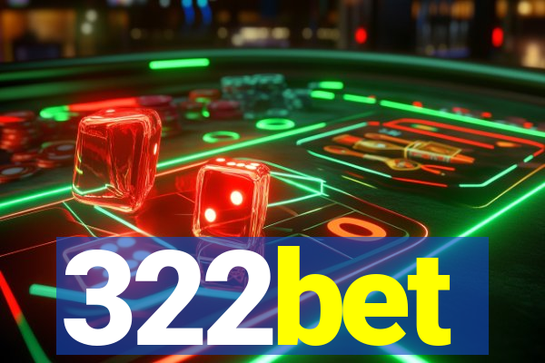 322bet