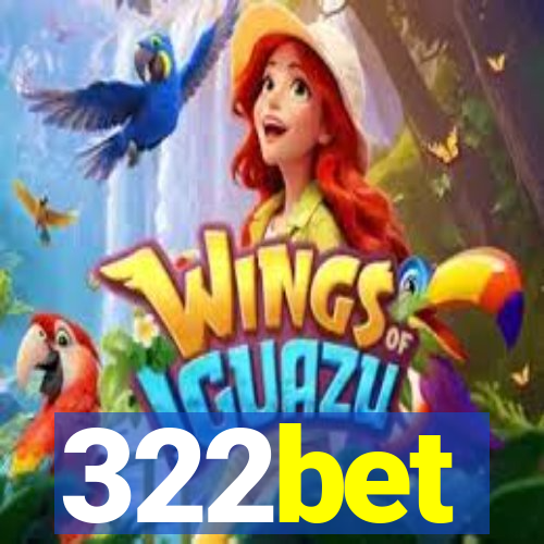 322bet