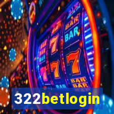 322betlogin