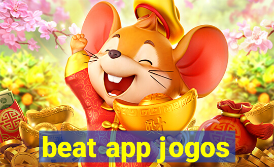 beat app jogos